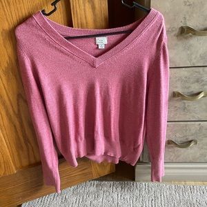Cropped top from target